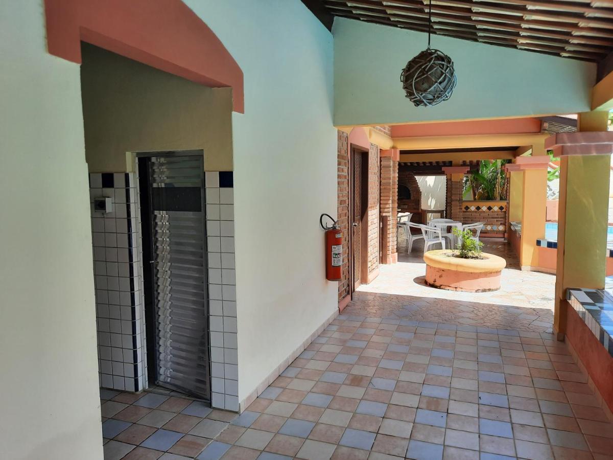Vila Santa Fe Porto Seguro Kültér fotó