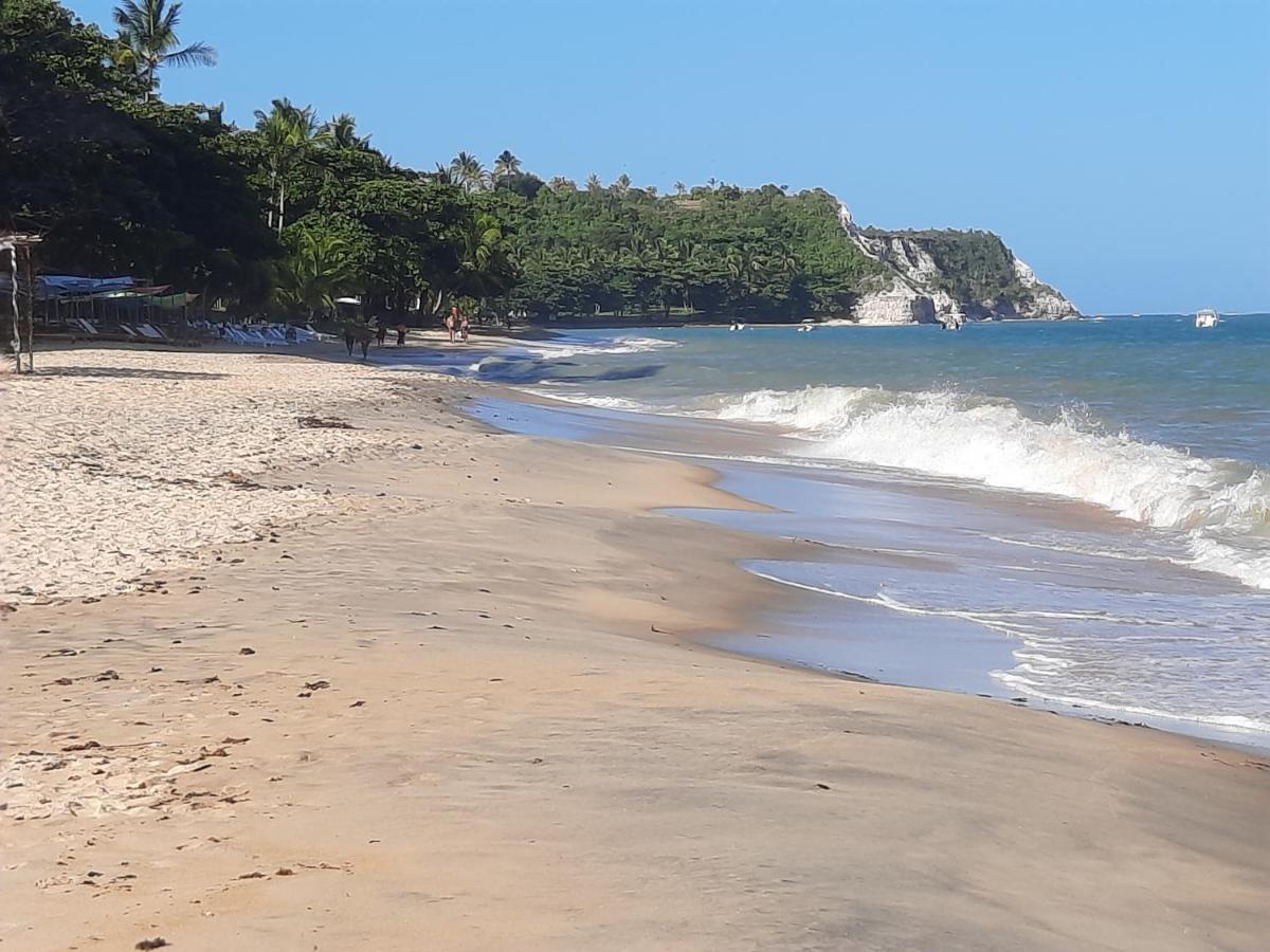 Vila Santa Fe Porto Seguro Kültér fotó